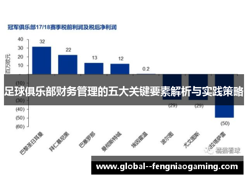足球俱乐部财务管理的五大关键要素解析与实践策略