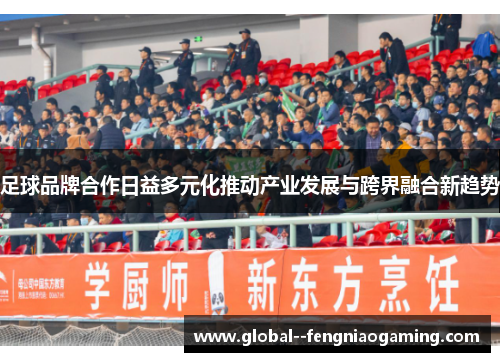 足球品牌合作日益多元化推动产业发展与跨界融合新趋势