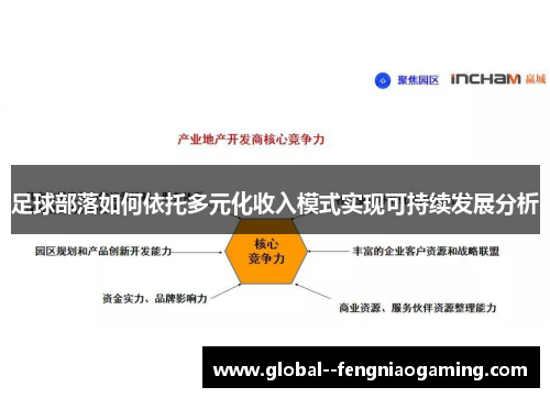 足球部落如何依托多元化收入模式实现可持续发展分析 足球部落如何依托多元化收入模式实现可持续发展分析