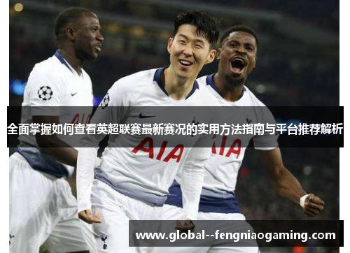 全面掌握如何查看英超联赛最新赛况的实用方法指南与平台推荐解析 全面掌握如何查看英超联赛最新赛况的实用方法指南与平台推荐解析