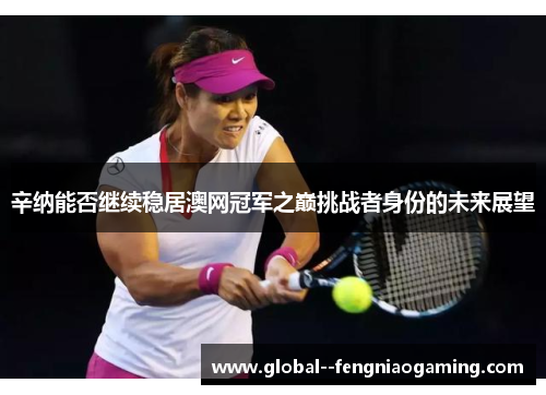 辛纳能否继续稳居澳网冠军之巅挑战者身份的未来展望