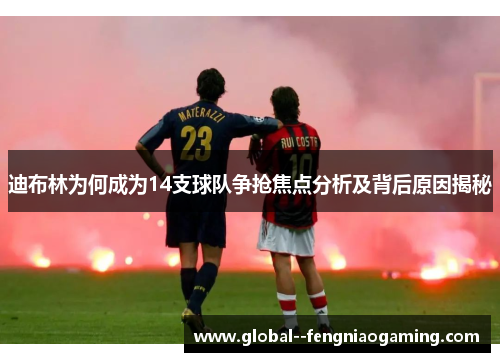 迪布林为何成为14支球队争抢焦点分析及背后原因揭秘