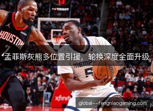 孟菲斯灰熊多位置引援，轮换深度全面升级