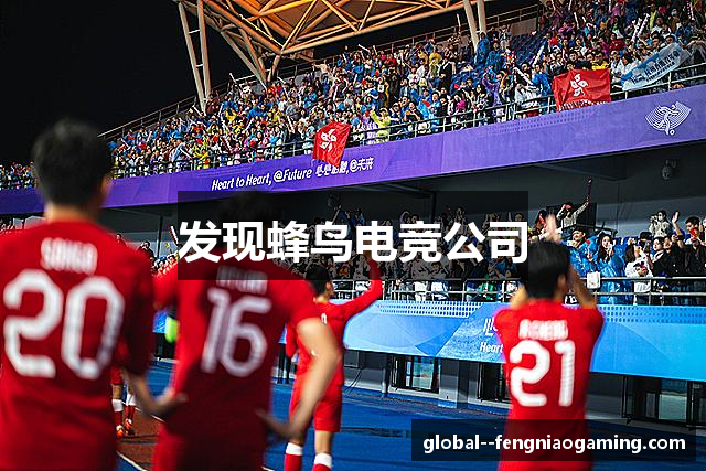 发现蜂鸟电竞公司